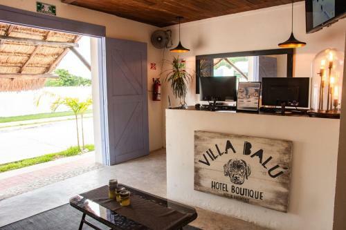 Bed & Breakfast Hotel Boutique Villa Balu