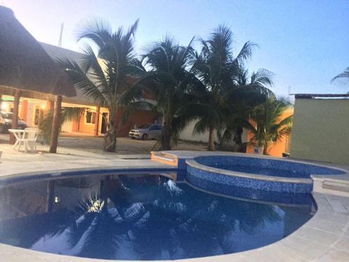 Hotel Jireh