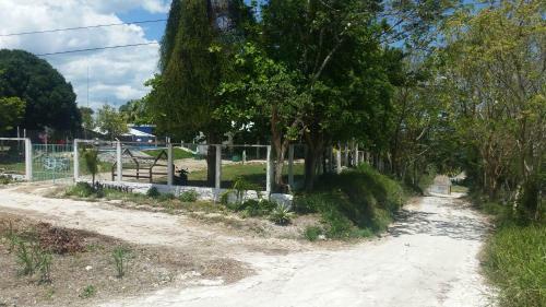 Albergue Casa Maya Blue