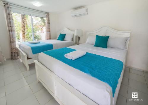 Hotel Villa Esmeralda