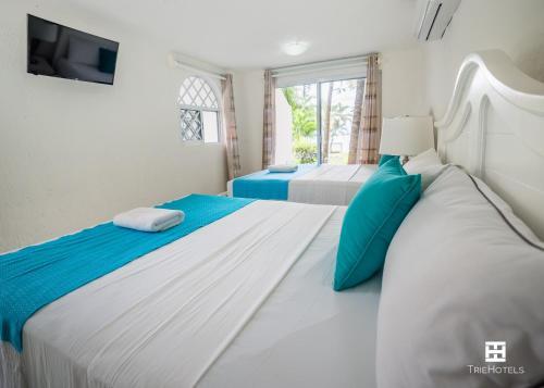 Hotel Villa Esmeralda