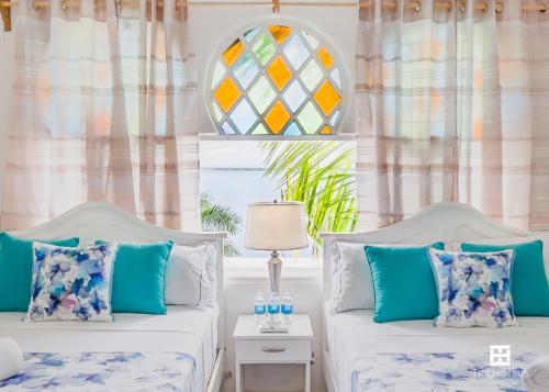 Hotel Villa Esmeralda