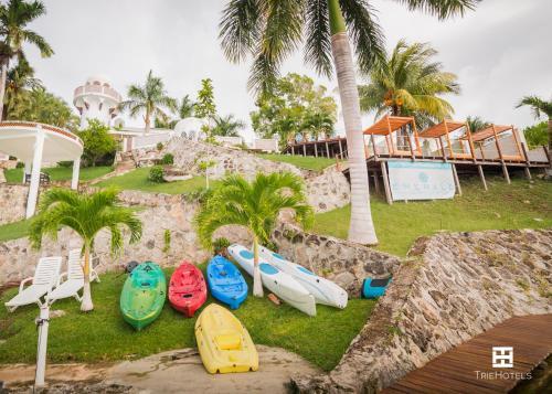 Hotel Villa Esmeralda