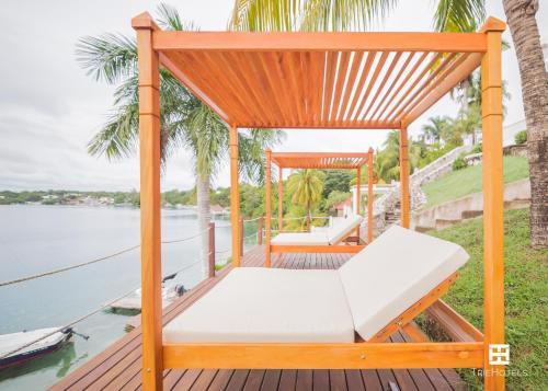 Hotel Villa Esmeralda