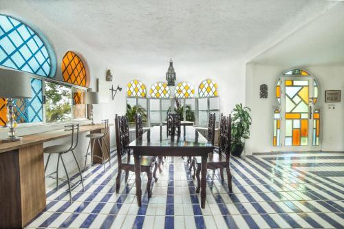 Hotel Villa Esmeralda