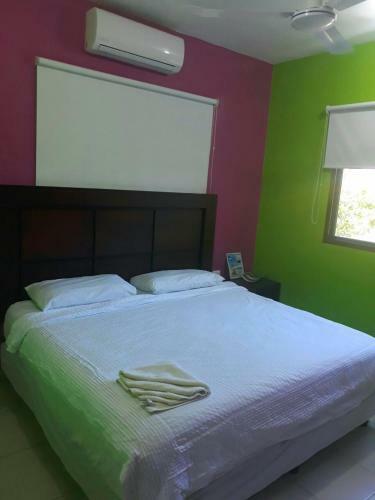 Hotel San Joaquin