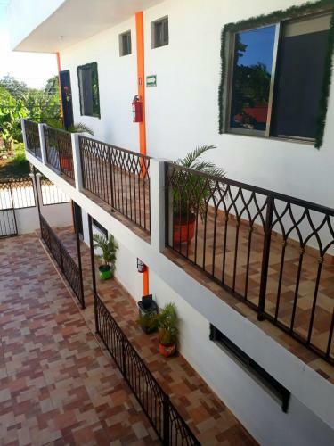 Hotel San Joaquin