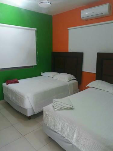 Hotel San Joaquin