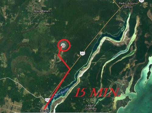 Agroturismo Ecorancho