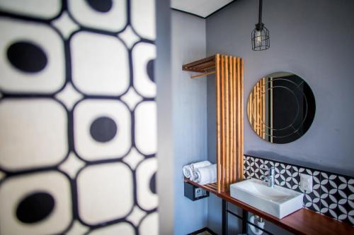 Urban Bacalar Hotel