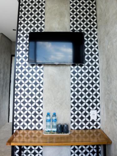 Urban Bacalar Hotel
