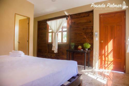 Hotel Posada Palmar