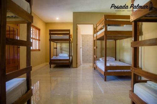 Hotel Posada Palmar