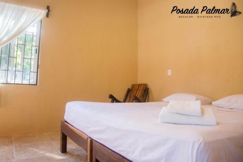 Hotel Posada Palmar
