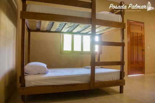 Hotel Posada Palmar