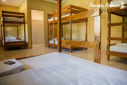 Hotel Posada Palmar