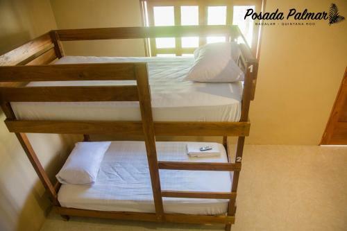Hotel Posada Palmar