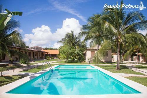 Hotel Posada Palmar