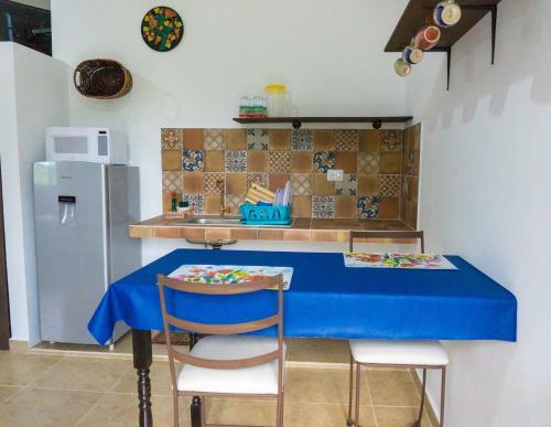 Posada Hacienda Bamb�