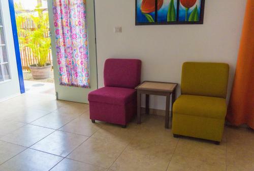 Posada Hacienda Bamb�