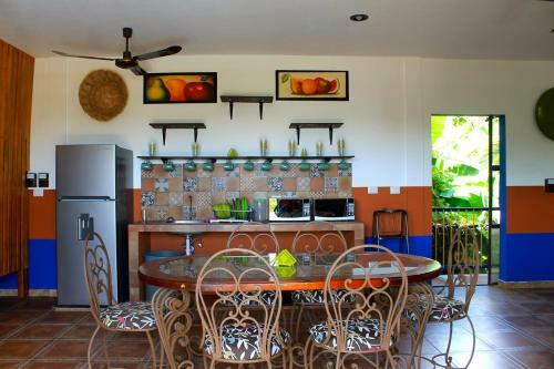 Posada Hacienda Bamb�