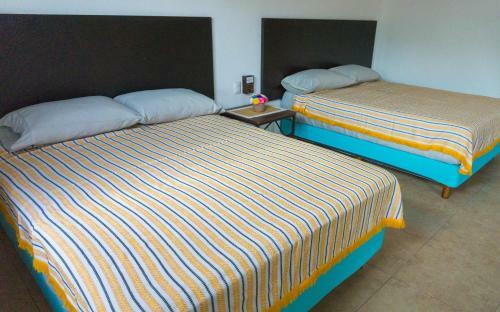 Posada Hacienda Bamb�