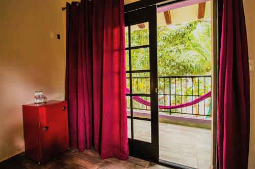 El Roble Hotel Nature