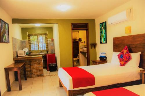 El Roble Hotel Nature