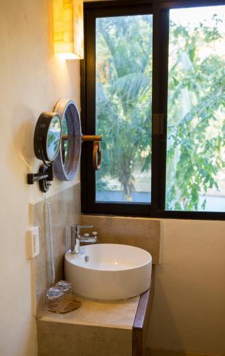 El Roble Hotel Nature