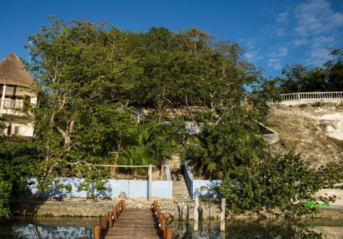 El Roble Hotel Nature