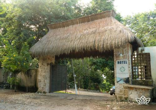 Hotel Wayak Bacalar - All Inclusive