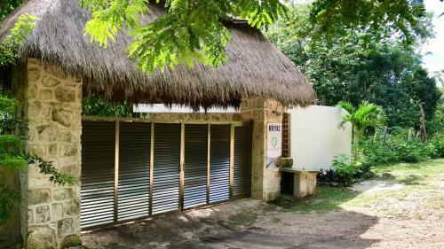 Hotel Wayak Bacalar - All Inclusive