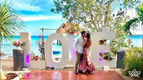 Hotel Wayak Bacalar - All Inclusive