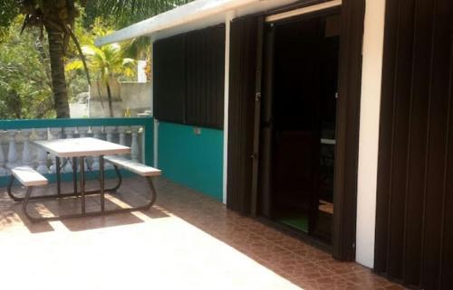 Casa Zen Tir