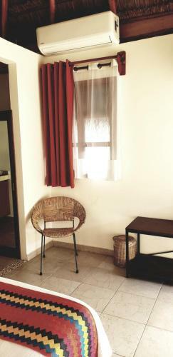 Hotel Poza Clara Sanctuary