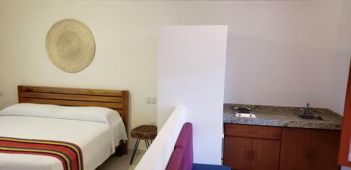 Hotel Poza Clara Sanctuary