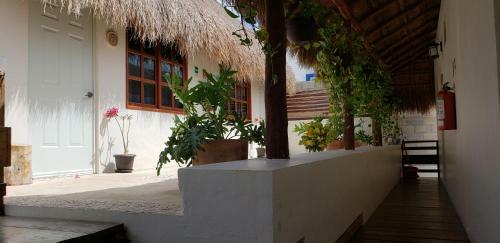 Hotel Poza Clara Sanctuary
