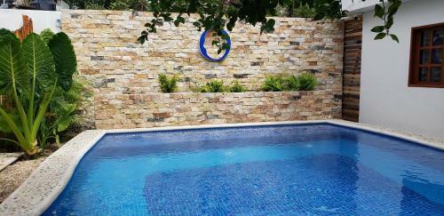 Hotel Poza Clara Sanctuary
