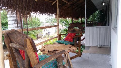 Bacalar Camping "el Arbol de La Vida"