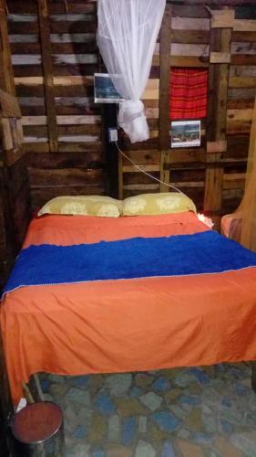 Bacalar Camping "el Arbol de La Vida"