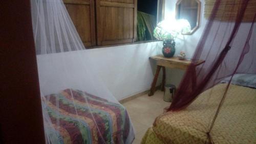 Bacalar Camping "el Arbol de La Vida"