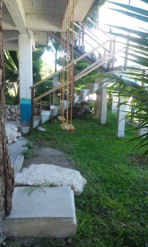Bacalar Camping "el Arbol de La Vida"