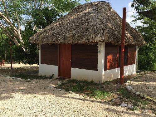 Hotel Caba�as Mr