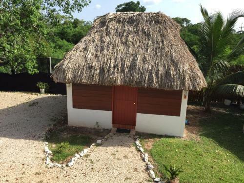 Hotel Caba�as Mr