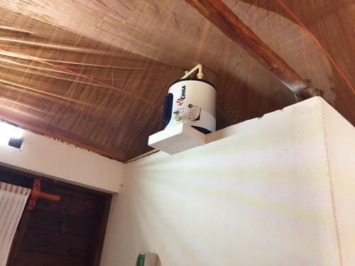 Hotel Caba�as Mr