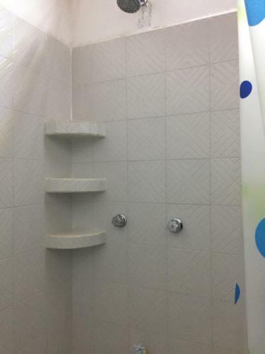 Hotel Caba�as Mr