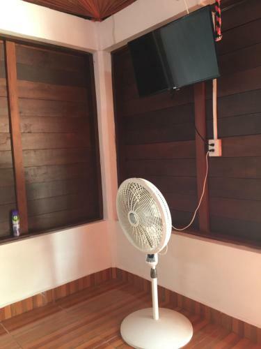 Hotel Caba�as Mr