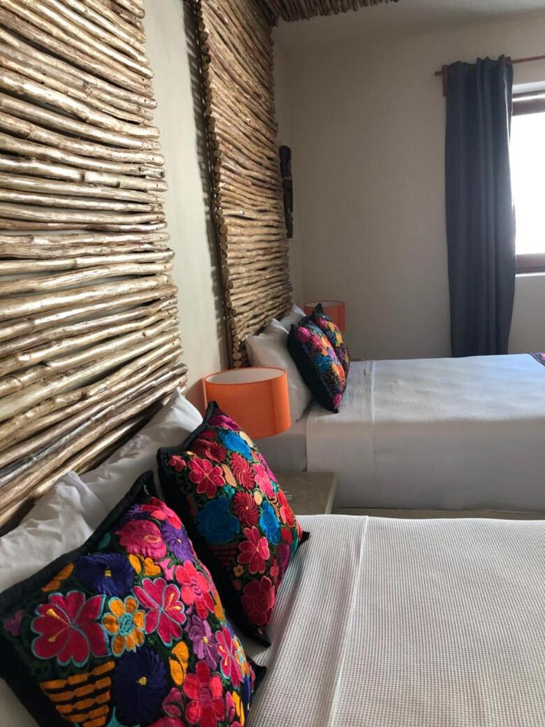 Tierra Maya Hotel Spa & Sanctuary