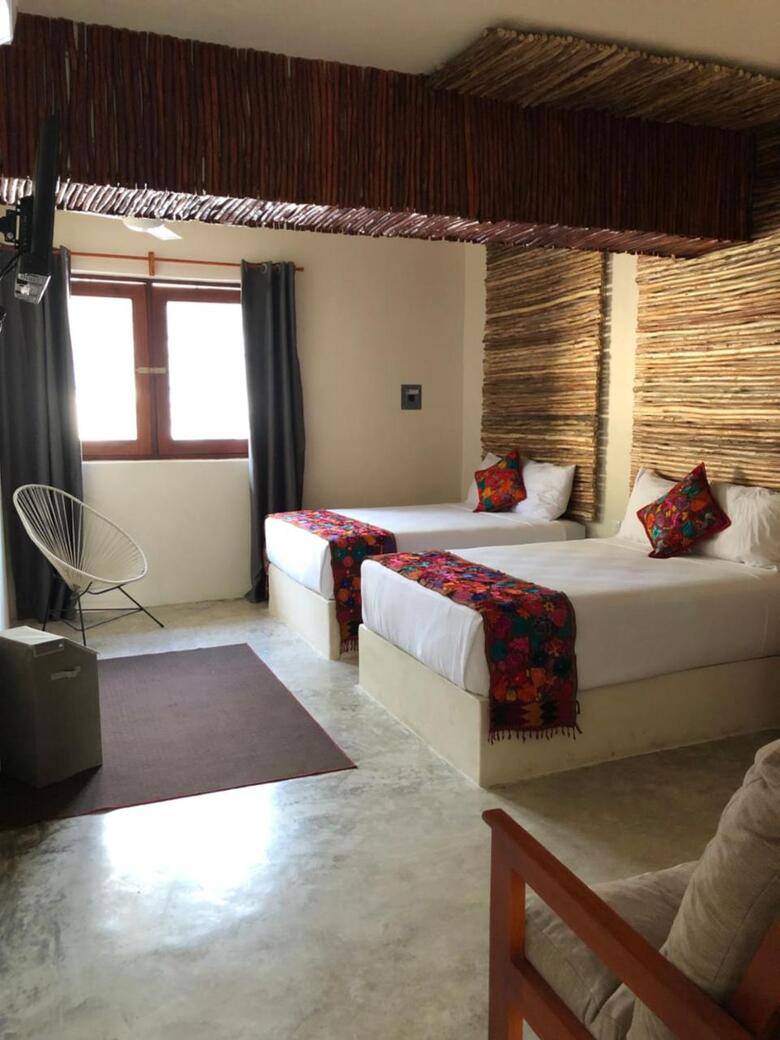 Tierra Maya Hotel Spa & Sanctuary