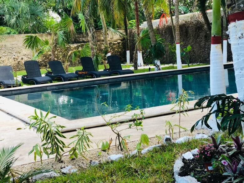 Tierra Maya Hotel Spa & Sanctuary